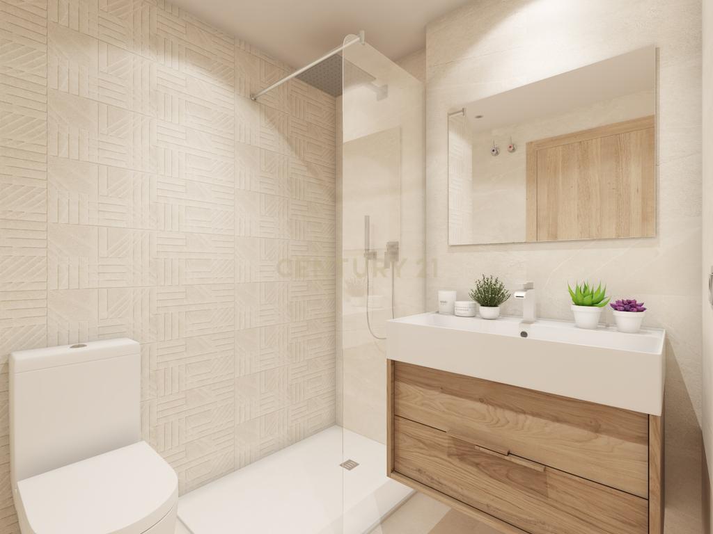 Apartamentos de Luxo com Vistas para o Mar - Image 12